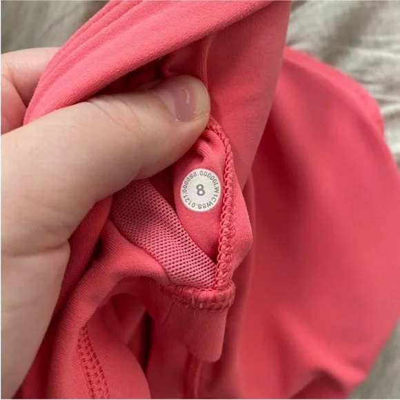 Lululemon Align Tank - Picture 4 of 4